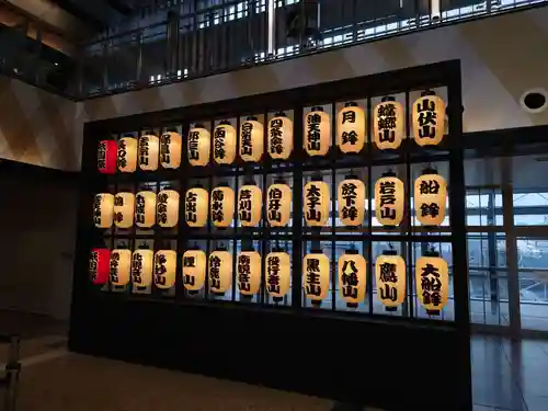 藤森神社のその他建物