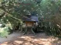 内裏神社(千葉県)