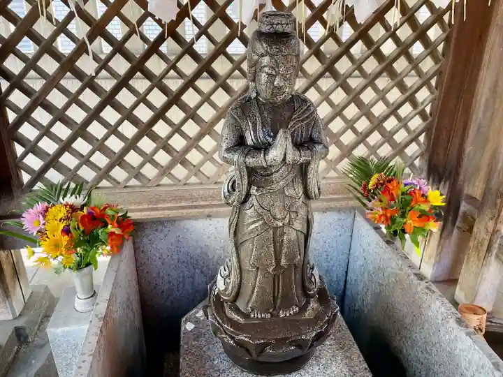 善國寺(東京都)