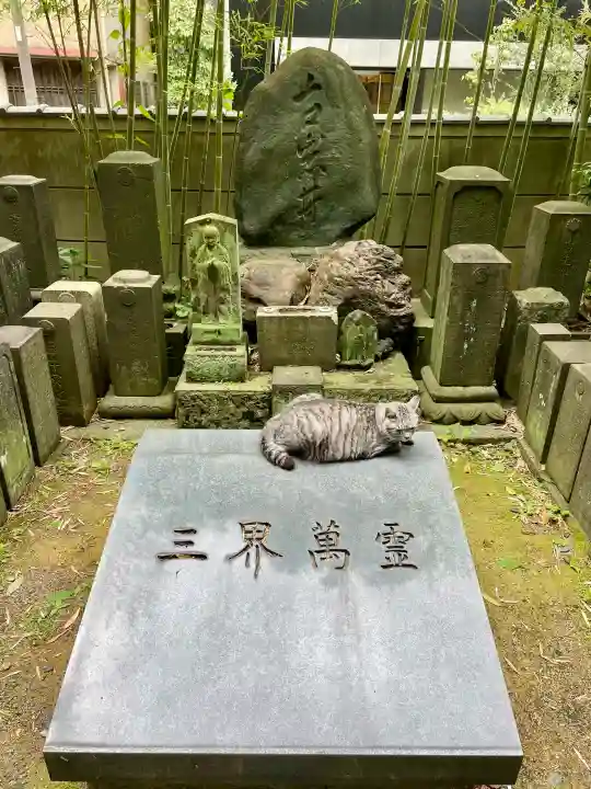 回向院(東京都)
