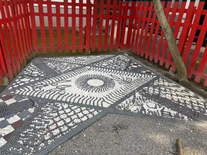 白山神社(新潟県)