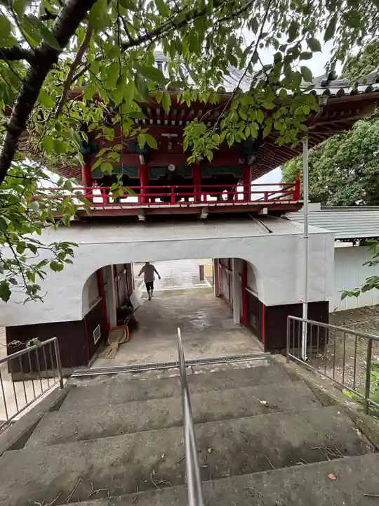 密厳寺(徳島県)