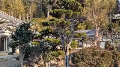 眞念寺(滋賀県)