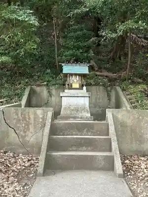 大洗磯前神社(茨城県)