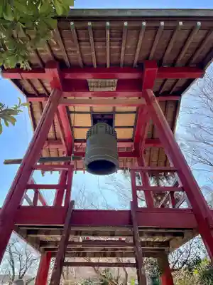 天翁院(栃木県)