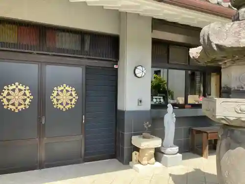 寳藏院のその他建物