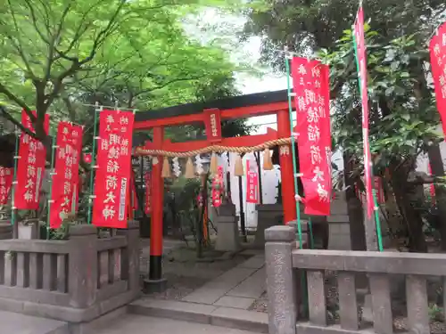 日本橋日枝神社(東京都)