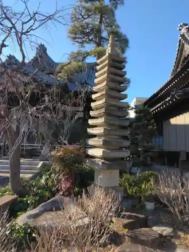 無量院(神奈川県)