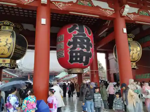 浅草寺(東京都)