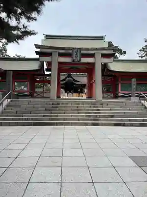 住吉大社(大阪府)