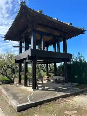 清白寺(山梨県)