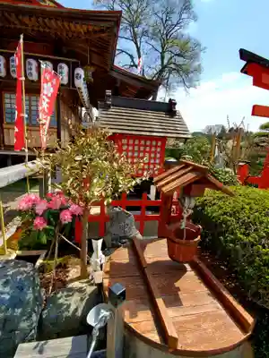 神祇遥拝殿のその他建物