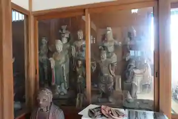 建穂寺観音堂(静岡県)
