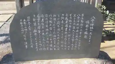 上町氷川神社(埼玉県)