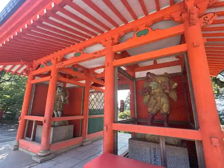 高尾山薬王院(東京都)