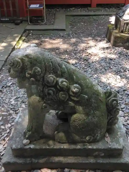 仙波東照宮(埼玉県)