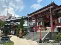 放生寺(東京都)