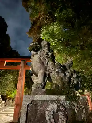 春日大社(奈良県)