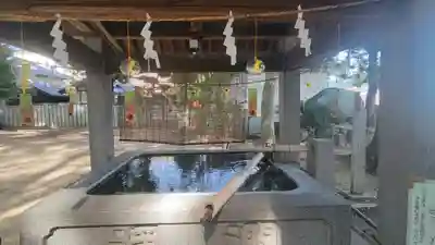 高忍日賣神社(愛媛県)