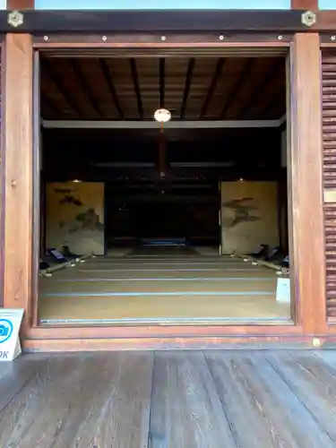 聖護院門跡のその他建物