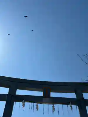 走水神社(神奈川県)