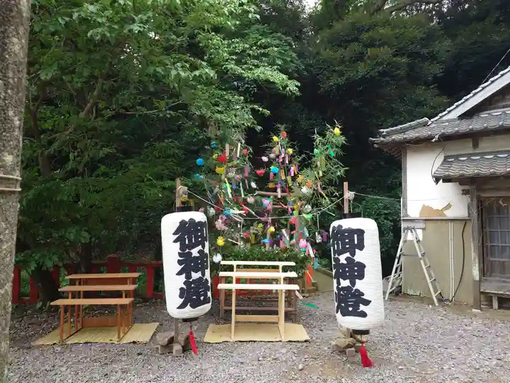 宗像大社中津宮(福岡県)