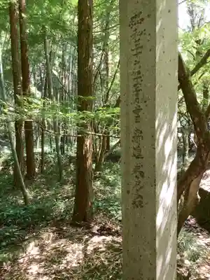 十五社神社の周辺