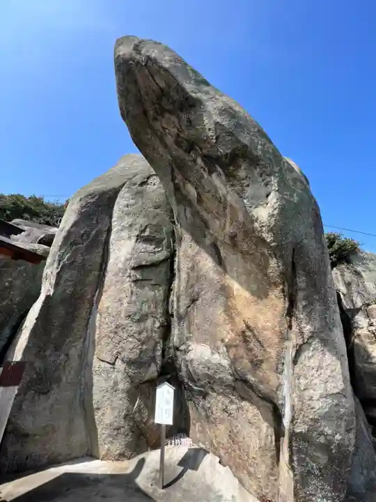 千光寺のその他建物