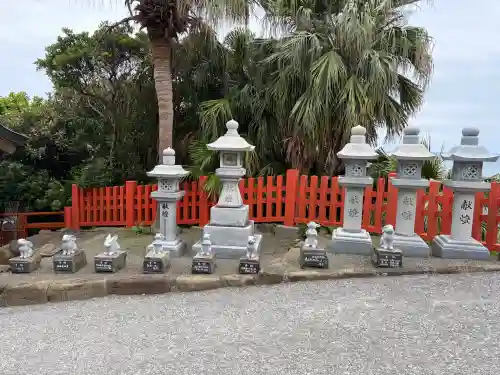 鵜戸神宮(宮崎県)