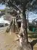 和間神社のその他建物