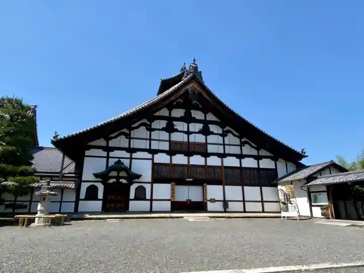 相国寺(相国承天禅寺)のその他建物