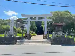 諏訪神社(千葉県)