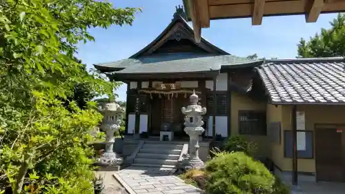 竹林寺(大阪府)