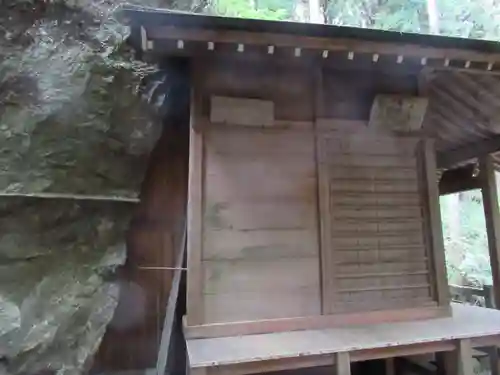 即清寺のその他建物