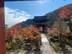 行基寺(岐阜県)