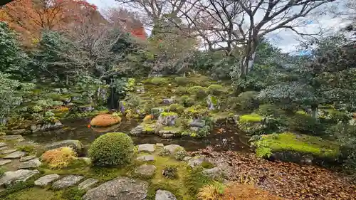 実光院(京都府)
