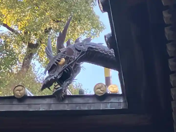 荏原神社(東京都)