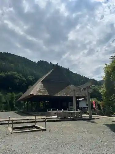 大原神社(京都府)