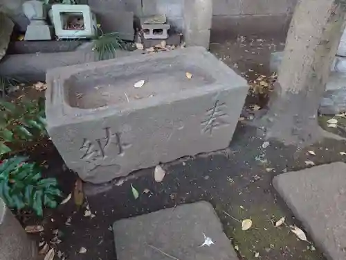 大森山王日枝神社(東京都)