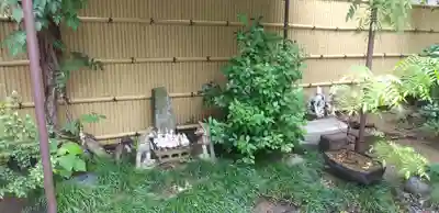 猿江神社(東京都)