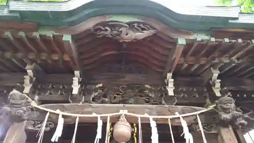 小野照崎神社(東京都)