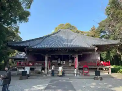 最御崎寺(高知県)