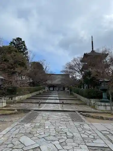 真正極楽寺（真如堂）(京都府)