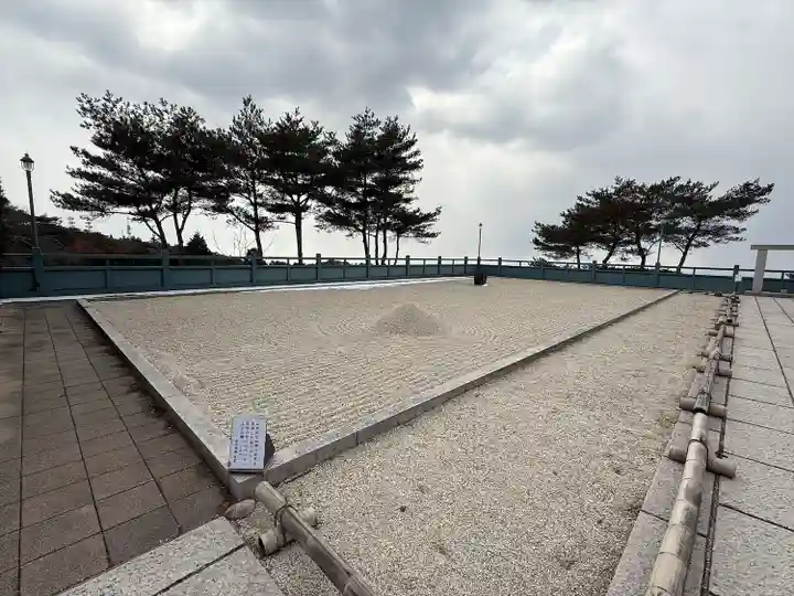 忉利天上寺(兵庫県)