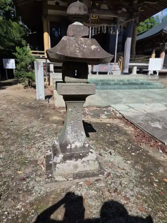 館腰神社(宮城県)
