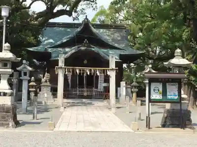 須賀神社(福岡県)
