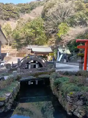 伊奈波神社(岐阜県)