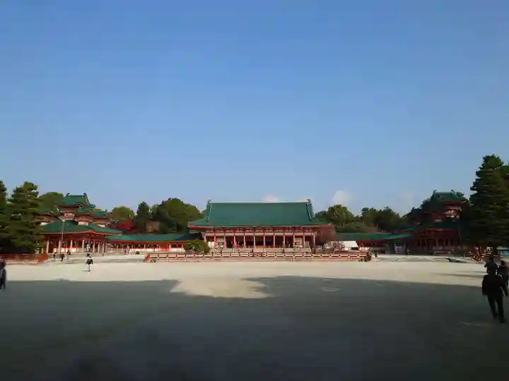 平安神宮(京都府)