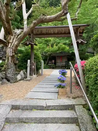 正寿院のその他建物