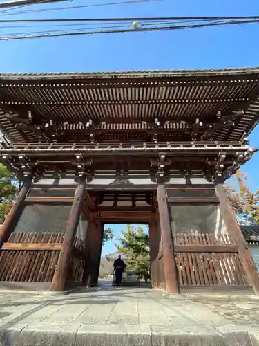 廣隆寺(京都府)